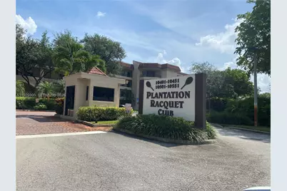 10451 W Broward Blvd #405, Plantation, FL 33324 - Photo 1