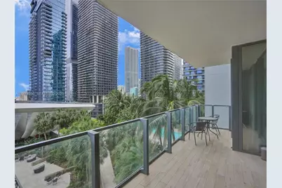 88 SW 7th St #907, Miami, FL 33130 - Photo 19