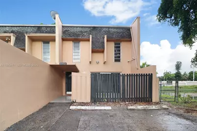 6352 Boulevard Of Champions #1, North Lauderdale, FL 33068 - Photo 1