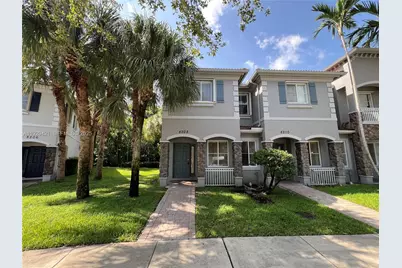 8208 SW 29th St #101, Miramar, FL 33025 - Photo 1