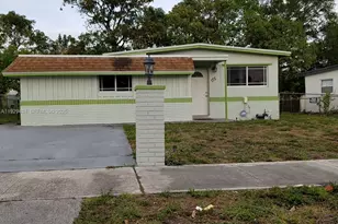 172 NW 29th Ave, Fort Lauderdale, FL 33311 - Photo 1