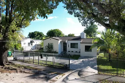 2818 SW 19th St, Miami, FL 33145 - Photo 3