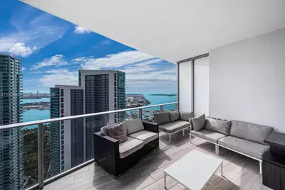 851 NE 1st Ave #4603, Miami, FL 33132 - Photo 29