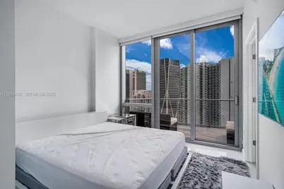 851 NE 1st Ave #4603, Miami, FL 33132 - Photo 17