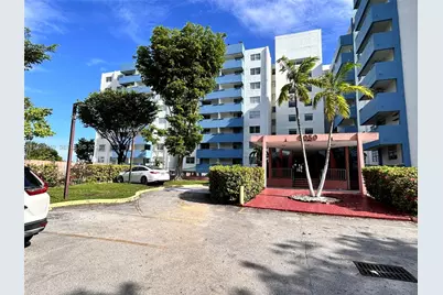 5050 NW 7th St #401, Miami, FL 33126 - Photo 1