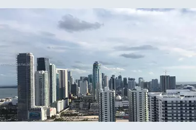 1600 NE 1st Ave #1103, Miami, FL 33132 - Photo 21