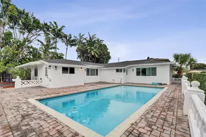 5100 NE 17th Ter, Fort Lauderdale, FL 33334 - Photo 1