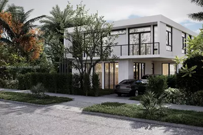 158 NW 39th St, Miami, FL 33127 - Photo 1