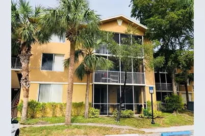 4035 W McNab Rd #F208, Pompano Beach, FL 33069 - Photo 1