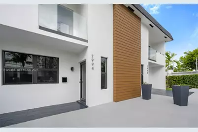 7994 Crespi Blvd #7994, Miami Beach, FL 33141 - Photo 23