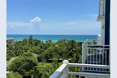 7600 Collins Ave #709, Miami Beach, FL 33141 - Photo 1
