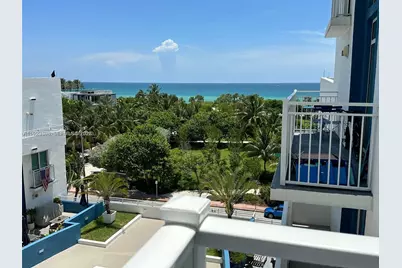 7600 Collins Ave #709, Miami Beach, FL 33141 - Photo 3