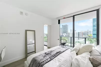 121 NE 34th St #1203, Miami, FL 33137 - Photo 7