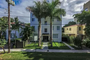 333 SW 30th Rd, Miami, FL 33129 - Photo 1