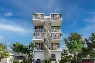 756 84th St, Miami Beach, FL 33141 - Photo 1