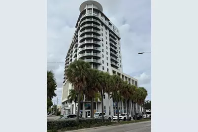 1 Glen Royal Pkwy #1612, Miami, FL 33125 - Photo 1