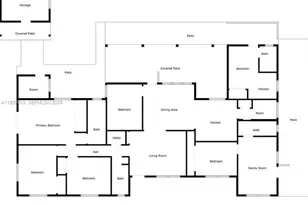 1400 SW 29th Ave, Miami, FL 33145 - Photo 7