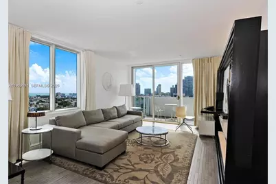 1100 West Ave #PH 1601, Miami Beach, FL 33139 - Photo 3