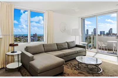 1100 West Ave #PH 1601, Miami Beach, FL 33139 - Photo 1