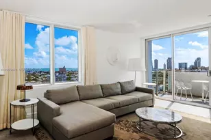 1100 West Ave, Miami Beach, FL 33139 - Photo 1