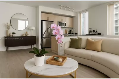 79 SW 12th St #2001-S, Miami, FL 33130 - Photo 1