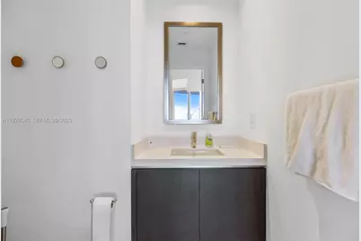 851 NE 1st Ave #1202, Miami, FL 33132 - Photo 13