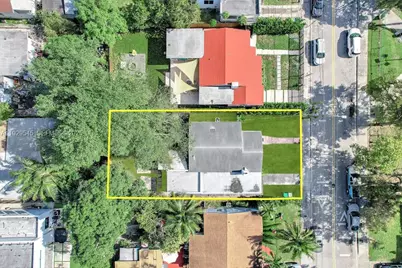 47 NW 49th St #2, Miami, FL 33127 - Photo 17