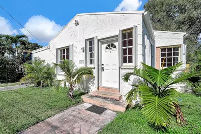 47 NW 49th St #1, Miami, FL 33127 - Photo 41