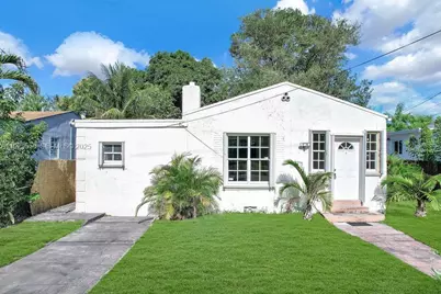 47 NW 49th St #3, Miami, FL 33127 - Photo 1