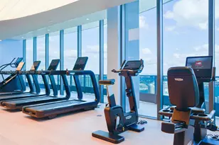 1000 Brickell Plaza, Miami, FL 33131 - Photo 29