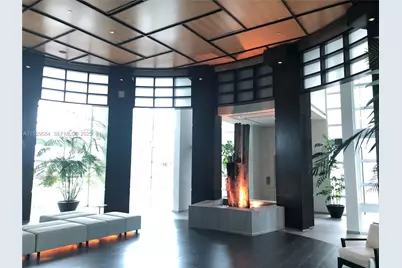 900 Brickell Key Blvd #1602, Miami, FL 33131 - Photo 1