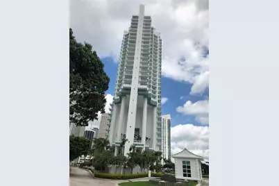 900 Brickell Key Blvd #1602, Miami, FL 33131 - Photo 3