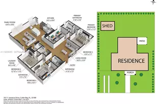 10111 Jamaica Dr, Cutler Bay, FL 33189 - Photo 33