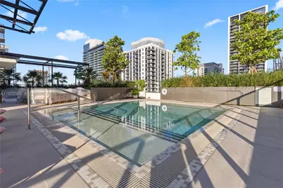 11 NE 6th #2610, Miami, FL 33132 - Photo 27