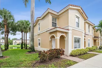 12847 SW 31st Ct #155, Miramar, FL 33027 - Photo 1
