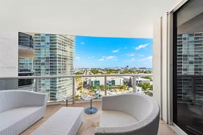 400 Alton Rd #1805, Miami Beach, FL 33139 - Photo 29