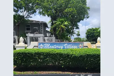 466 NE 210th Cir Ter #201-10, Miami, FL 33179 - Photo 1
