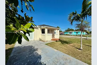 2403 Scott St #A, Hollywood, FL 33020 - Photo 1