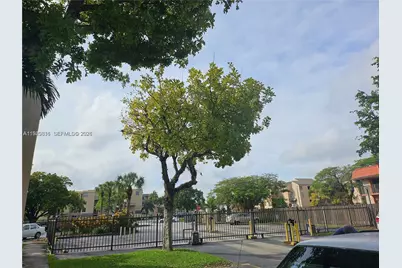 10641 SW 108th Ave #1H, Miami, FL 33176 - Photo 1