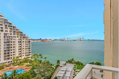 770 Claughton Island Dr #1401, Miami, FL 33131 - Photo 27