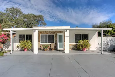 3119 NW 169th Ter, Miami Gardens, FL 33056 - Photo 1