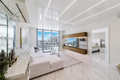 300 Sunny Isles Blvd #4-2203, Sunny Isles Beach, FL 33160 - Photo 5