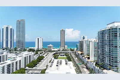 300 Sunny Isles Blvd #4-2203, Sunny Isles Beach, FL 33160 - Photo 3