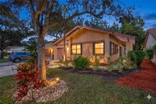 4409 Cordia Cir, Coconut Creek, FL 33066 - Photo 1