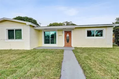 2331 NW 191st St, Miami Gardens, FL 33056 - Photo 3