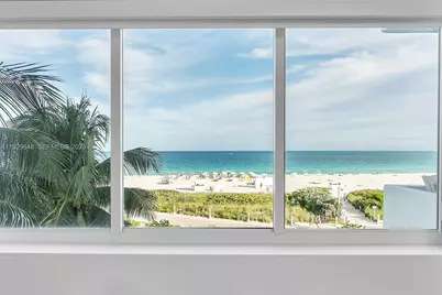 325 Ocean Dr #410, Miami Beach, FL 33139 - Photo 1