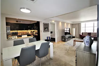 5161 Collins Ave #1610, Miami Beach, FL 33140 - Photo 17