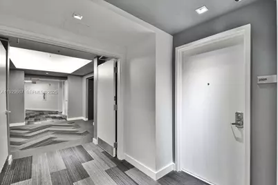 3301 NE 1st Ave #H2509, Miami, FL 33137 - Photo 39