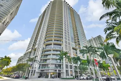 3301 NE 1st Ave #H2509, Miami, FL 33137 - Photo 19
