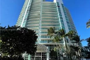 1000 S Pointe Dr, Miami Beach, FL 33139 - Photo 1